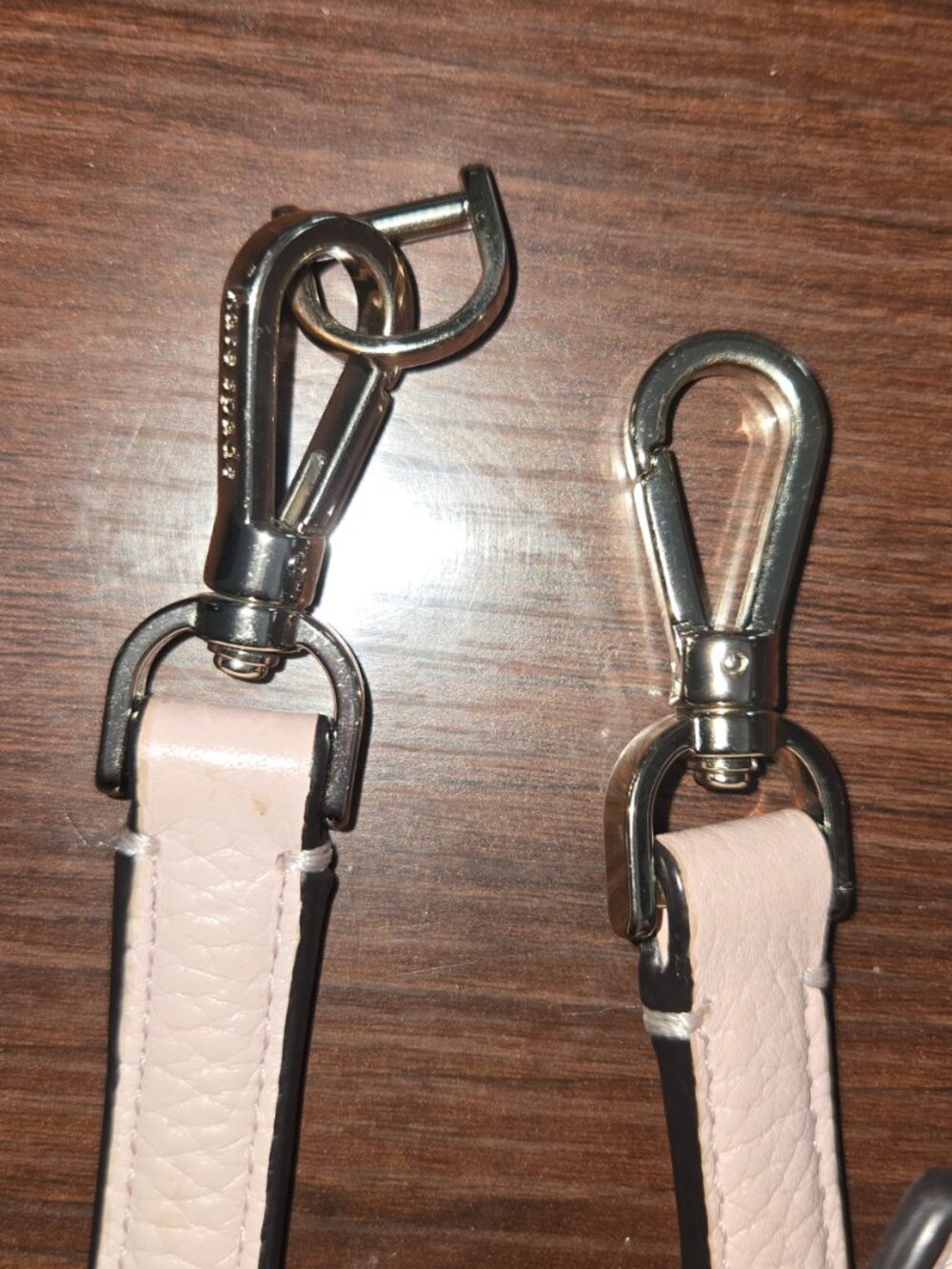 Kate Spade Large Dumpling Satchel - Picture 8 of 10